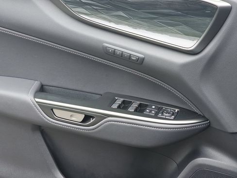 Certified 2025 Lexus NX 350h AWD w/ Cold Area Package image 28