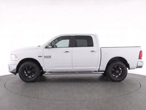 Used 2017 RAM 1500 Lone Star RWD image 6