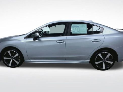 Used 2019 Subaru Impreza 2.0i Sport image 5