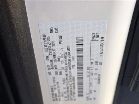 New 2025 Ford Transit 250 148 Medium Roof image 18