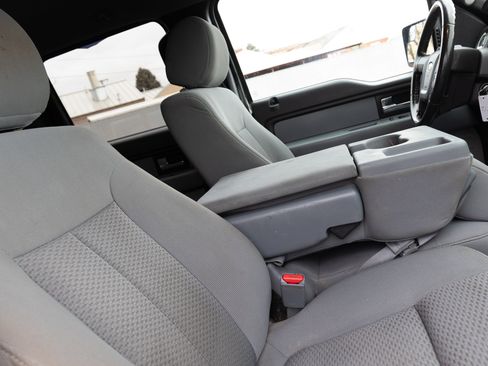 Used 2014 Ford F150 XLT w/ Equipment Group 302A Luxury image 18