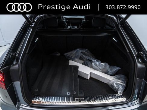 New 2026 Audi Q8 Prestige image 34