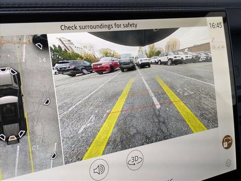 New 2026 Land Rover Defender 110 S image 13