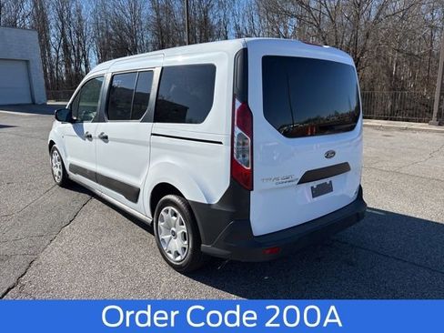 Used 2016 Ford Transit Connect XL image 11