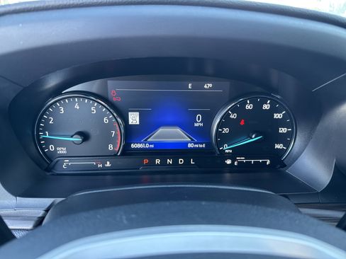 Certified 2022 Ford Explorer Limited image 35