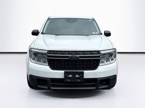 Certified 2023 Ford Maverick XLT w/ Equipment Group 300A Standard image 2