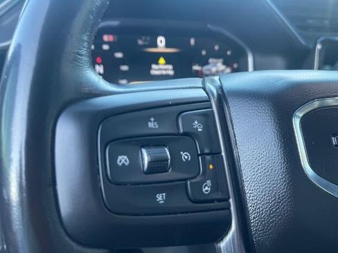 Used 2024 GMC Sierra 2500 Denali Ultimate image 10