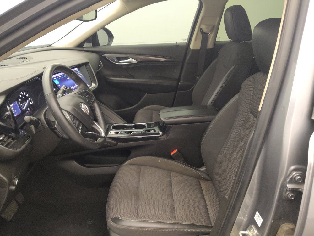 Used 2021 Buick Envision Preferred FWD image 17