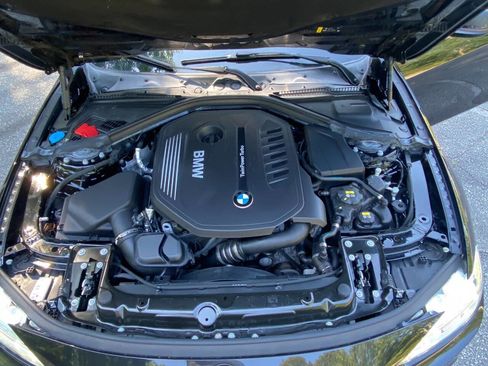 Used 2017 BMW 340i xDrive Sedan AWD/4WD image 59