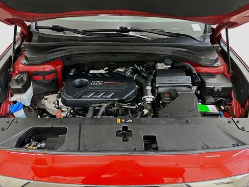 Used 2019 Hyundai Santa Fe AWD image 36