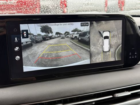 Used 2025 Hyundai Palisade Limited image 22