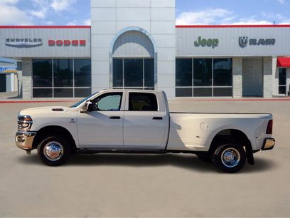 New 2026 RAM 3500 Tradesman