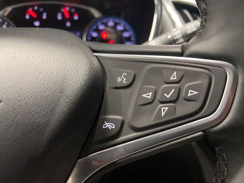 Certified 2023 Chevrolet Equinox LT image 16