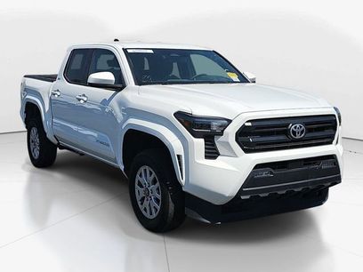 Used 2024 Toyota Tacoma SR5