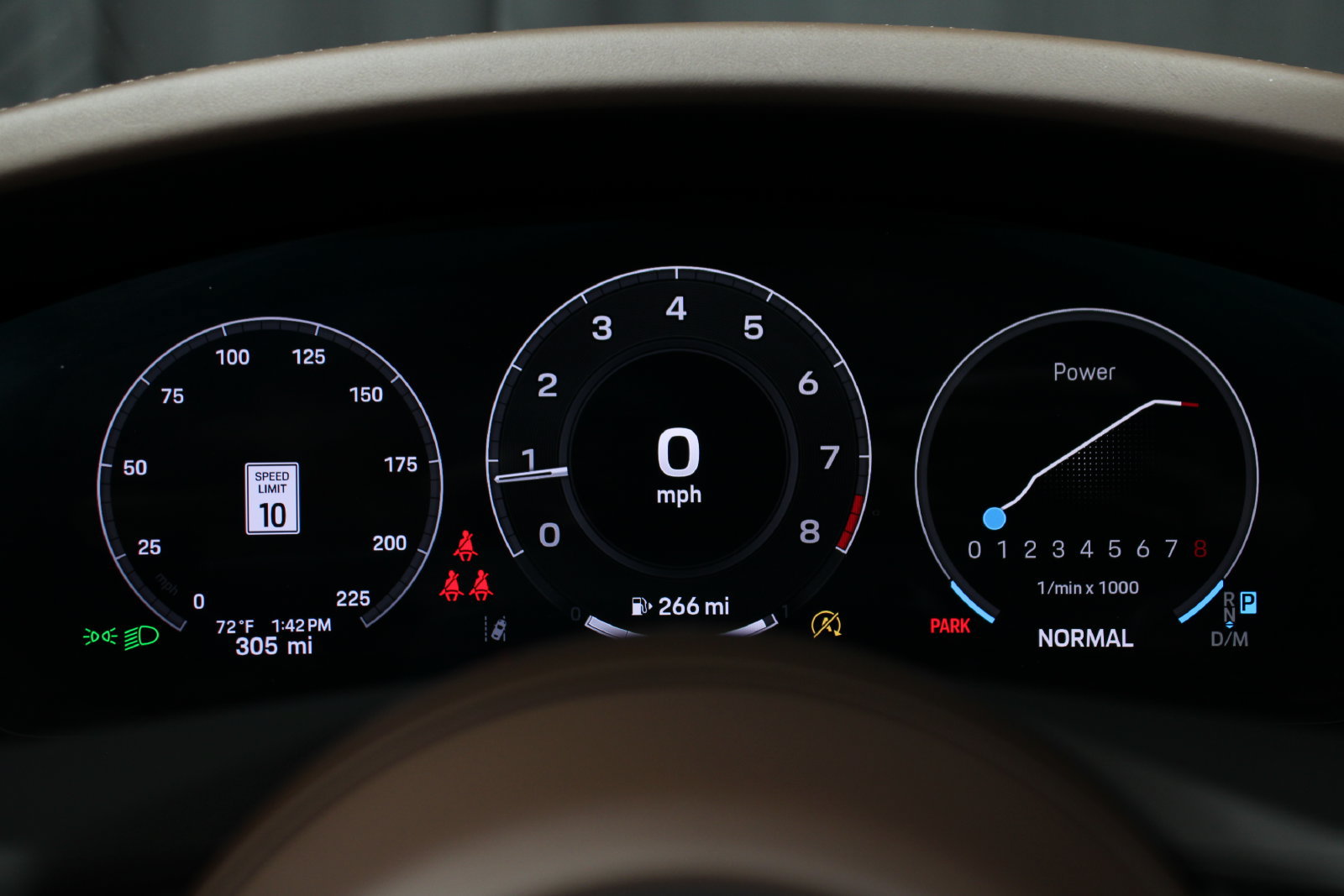 Certified 2026 Porsche 911 Carrera 4S AWD/4WD image 22