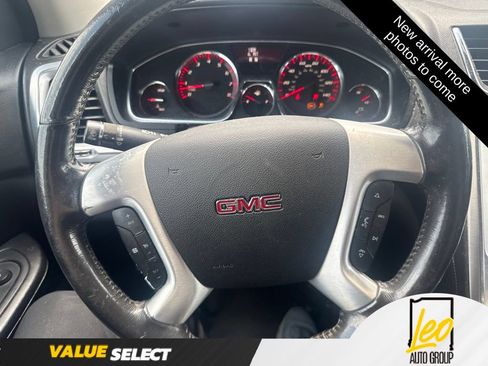 Used 2014 GMC Acadia SLT AWD/4WD image 4