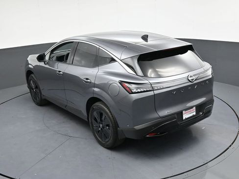 Certified 2025 Nissan Murano SV w/ Cargo Package image 18