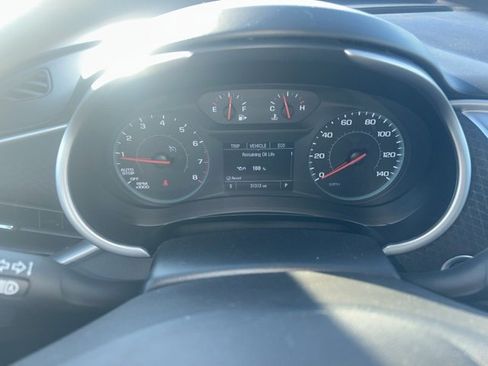 Used 2024 Chevrolet Malibu LT image 19