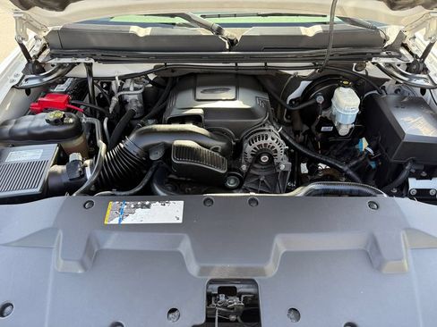 Used 2011 Chevrolet Silverado 1500 LT w/ All-Star Edition RWD image 13