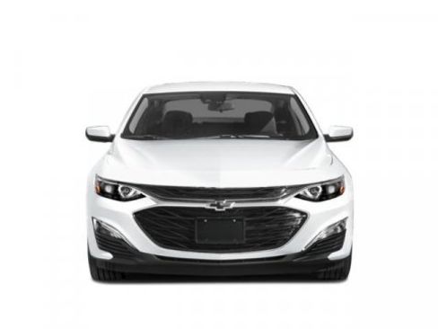 New 2024 Chevrolet Malibu RS image 7