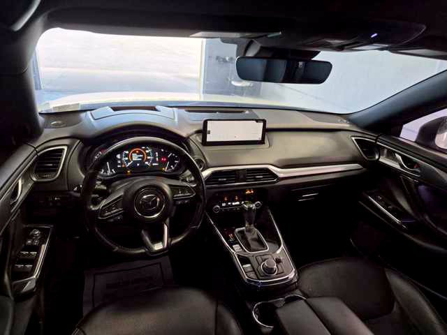 Used 2021 MAZDA CX-9 Grand Touring FWD image 13