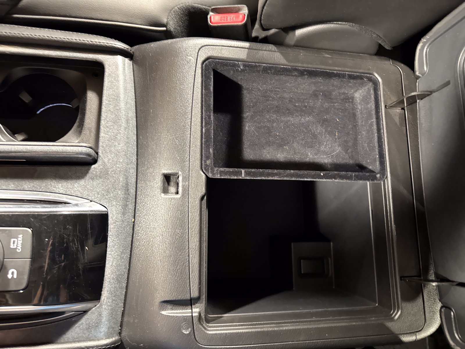 Used 2021 Nissan Armada SV AWD/4WD image 24