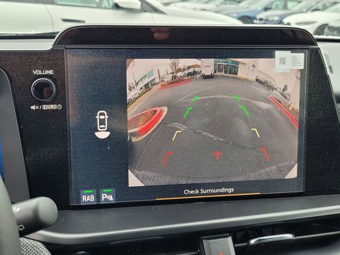 New 2026 Subaru Outback Limited image 11