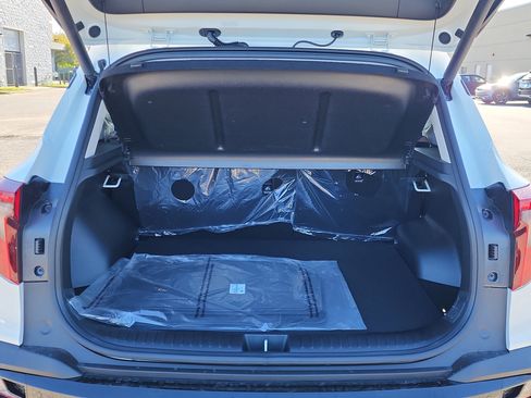 New 2026 Kia Seltos EX w/ EX Sunroof Package image 4