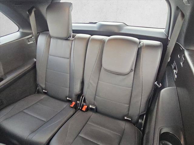 Used 2021 Mercedes-Benz GLS 450 4MATIC image 22