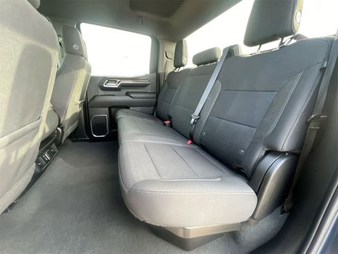 Used 2023 Chevrolet Silverado 1500 LT image 19