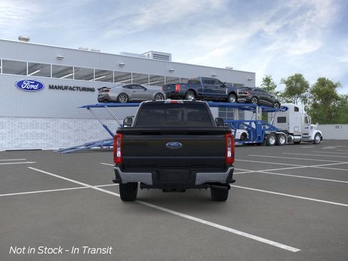 New 2026 Ford F250 XLT AWD/4WD image 5
