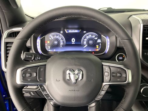 New 2026 RAM 1500 Big Horn image 19