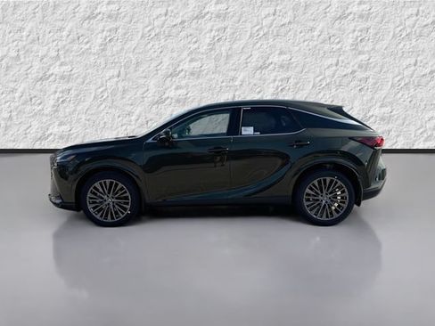 New 2026 Lexus RX 350 FWD image 6