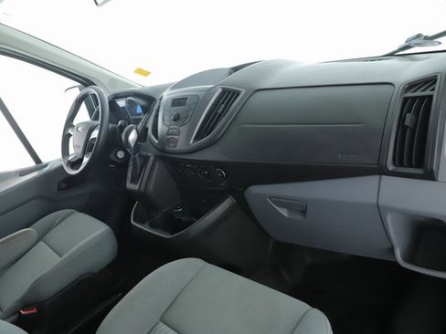 Used 2016 Ford Transit 250 130 Low Roof w/ Exterior Upgrade Package image 24
