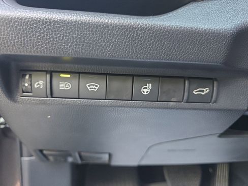 Used 2024 Toyota RAV4 XLE Premium w/ Weather Package image 18