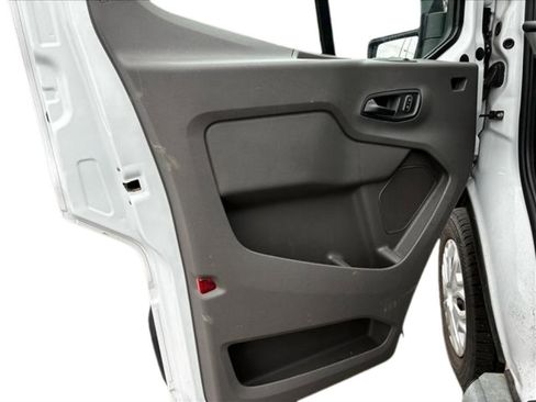 Used 2024 Ford Transit 250 Low Roof w/ Exterior Upgrade Package RWD image 14