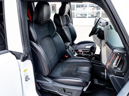 Used 2023 Ford Bronco Raptor image 31