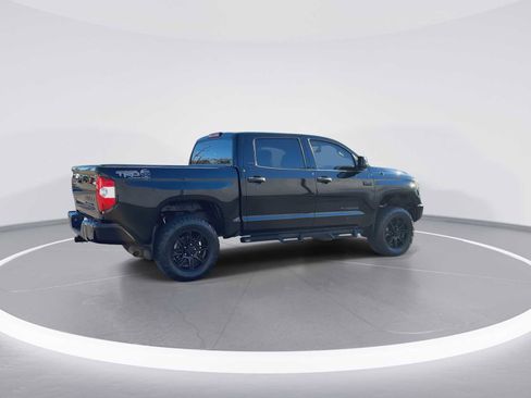 Certified 2017 Toyota Tundra SR5 image 8