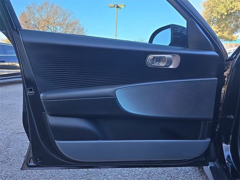 Certified 2024 Hyundai Ioniq 6 SE image 26