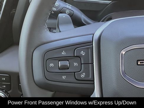 New 2026 GMC Sierra 1500 Denali w/ Technology Package image 10