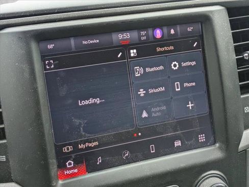 Used 2022 RAM 1500 Tradesman w/ Tradesman SXT Package AWD/4WD image 10
