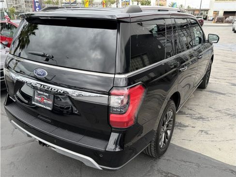 Used 2019 Ford Expedition Limited w/ Equipment Group 301A AWD/4WD image 50