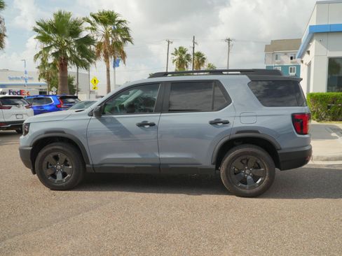 Used 2026 Honda Passport RTL image 14