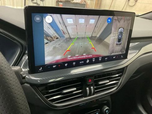 Used 2023 Ford Escape ST-Line Elite w/ Premium Technology Package image 11