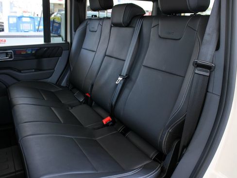 Used 2024 INEOS Grenadier AWD/4WD image 28
