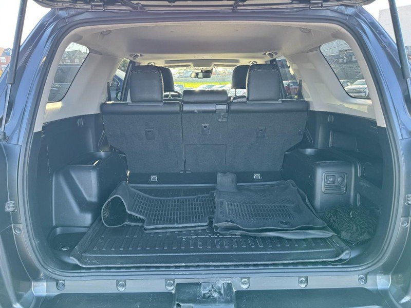 Used 2023 Toyota 4Runner SR5 Premium w/ Moonroof Package AWD/4WD image 6