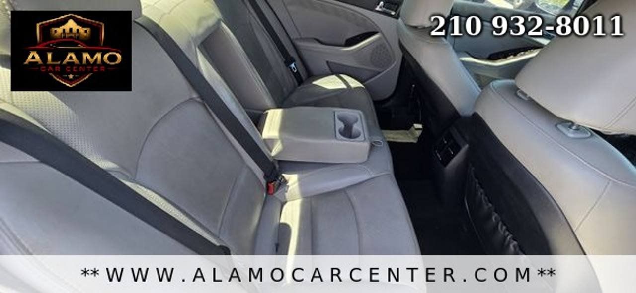 Used 2013 Kia Optima EX FWD image 21
