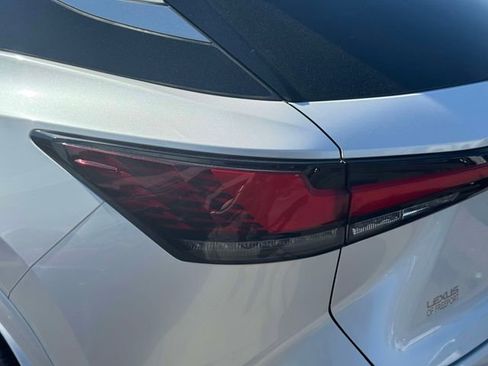 Certified 2024 Lexus RX 350 Premium w/ Cold Area Package AWD/4WD image 14