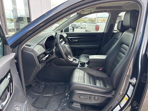 Used 2023 Honda CR-V EX-L image 10