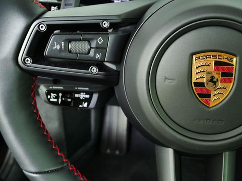 Used 2026 Porsche 911 Targa 4 GTS AWD/4WD image 11